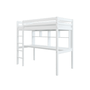 Highbed with Workstation